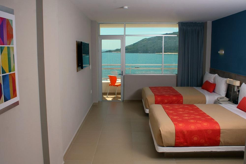 Star Palace Beach Hotel Mazatlán Exteriér fotografie