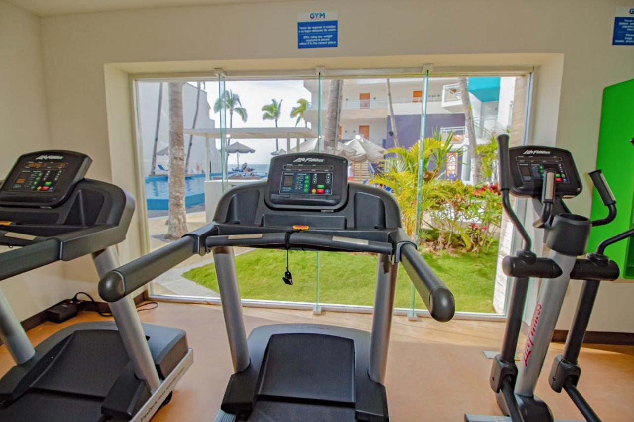 Star Palace Beach Hotel Mazatlán Exteriér fotografie